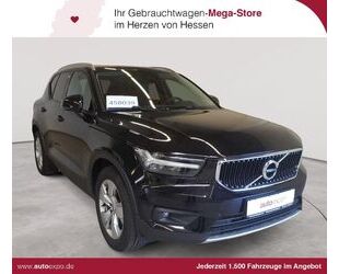 Volvo XC40 Gebrauchtwagen