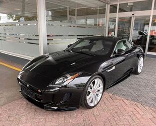 Jaguar F-Type Gebrauchtwagen