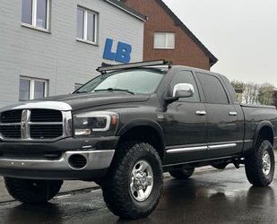 Dodge RAM Gebrauchtwagen