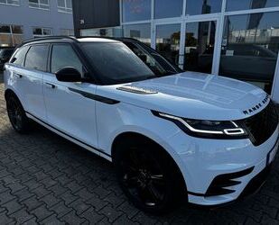 Land Rover Range Rover Velar Gebrauchtwagen