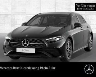 Mercedes-Benz A 220 Gebrauchtwagen