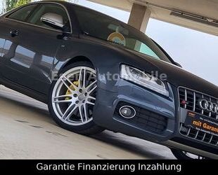 Audi S5 Gebrauchtwagen