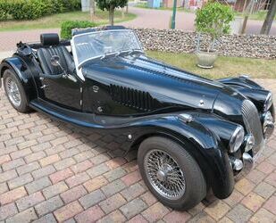 Morgan Roadster Gebrauchtwagen