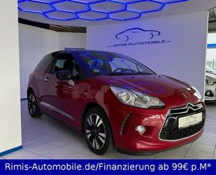 Citroen DS3 Gebrauchtwagen