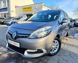 Renault Grand Scenic Gebrauchtwagen
