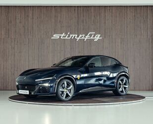 Ferrari Purosangue Gebrauchtwagen