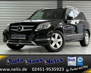 Mercedes-Benz GLK 220 Gebrauchtwagen