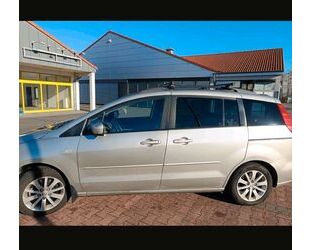 Mazda 5 Gebrauchtwagen