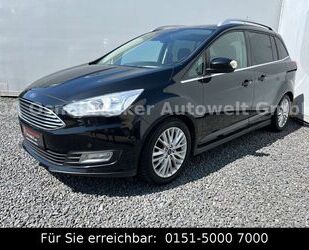 Ford Grand C-Max Gebrauchtwagen