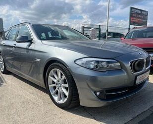 BMW 520 Gebrauchtwagen