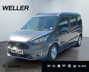 Ford Grand Tourneo Gebrauchtwagen