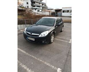 Opel Signum Gebrauchtwagen