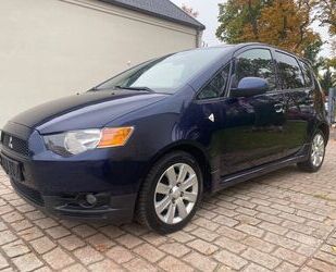 Mitsubishi Colt Gebrauchtwagen