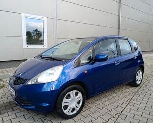 Honda Jazz Gebrauchtwagen