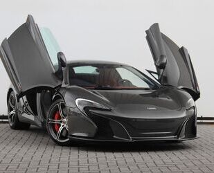 McLaren 650S Spider Gebrauchtwagen