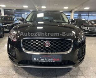 Jaguar E-Pace Gebrauchtwagen