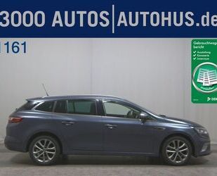 Renault Megane Gebrauchtwagen