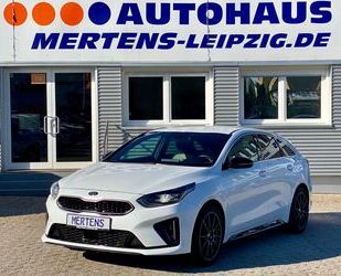 Kia pro ceed / ProCeed Gebrauchtwagen