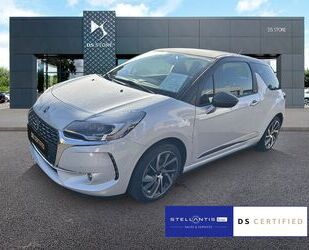 DS Automobiles DS3 Gebrauchtwagen