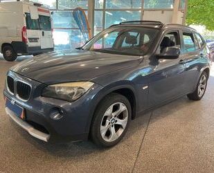 BMW X1 Gebrauchtwagen
