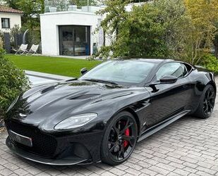 Aston Martin DBS Gebrauchtwagen