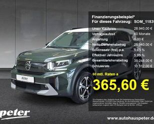 Citroen C3 Aircross Gebrauchtwagen