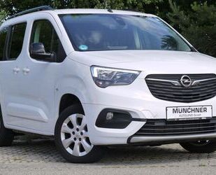 Opel Combo Gebrauchtwagen