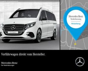 Mercedes-Benz V 300 Gebrauchtwagen