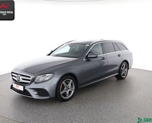 Mercedes-Benz E 300 Gebrauchtwagen