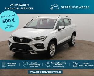 Seat Ateca Gebrauchtwagen