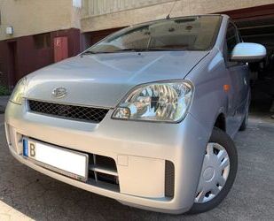 Daihatsu Cuore Gebrauchtwagen