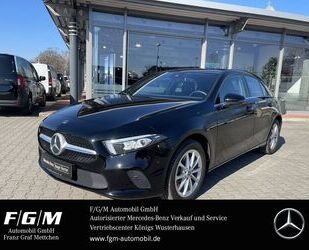 Mercedes-Benz A 250 Gebrauchtwagen