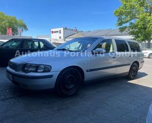 Volvo V70 Gebrauchtwagen