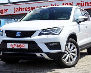 Seat Ateca Gebrauchtwagen