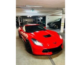 Corvette C7 Gebrauchtwagen