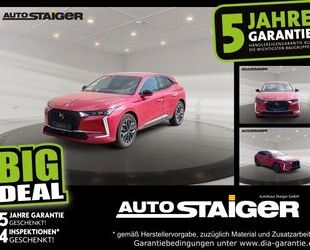 DS Automobiles DS4 Crossback Gebrauchtwagen