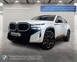 BMW XM Gebrauchtwagen