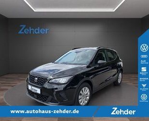 Seat Arona Gebrauchtwagen