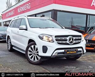 Mercedes-Benz GLS 450 Gebrauchtwagen