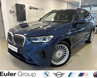 Alpina XD3 Gebrauchtwagen