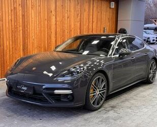 Porsche Panamera Gebrauchtwagen