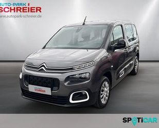 Citroen Berlingo Gebrauchtwagen