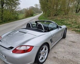 Porsche Boxster Gebrauchtwagen