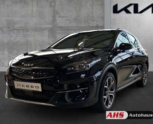 Kia XCeed Gebrauchtwagen