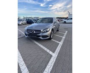 Mercedes-Benz C 220 Gebrauchtwagen
