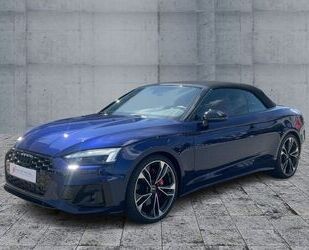 Audi S5 Gebrauchtwagen