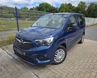 Opel Combo Life Gebrauchtwagen