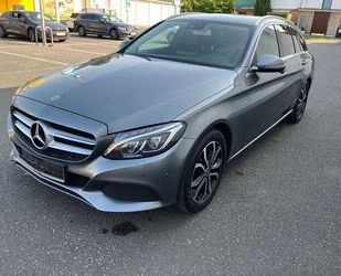Mercedes-Benz C 220 Gebrauchtwagen