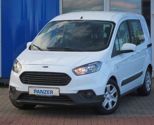 Ford Transit Courier Gebrauchtwagen