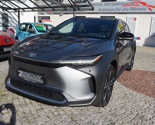 Toyota bZ4X Gebrauchtwagen